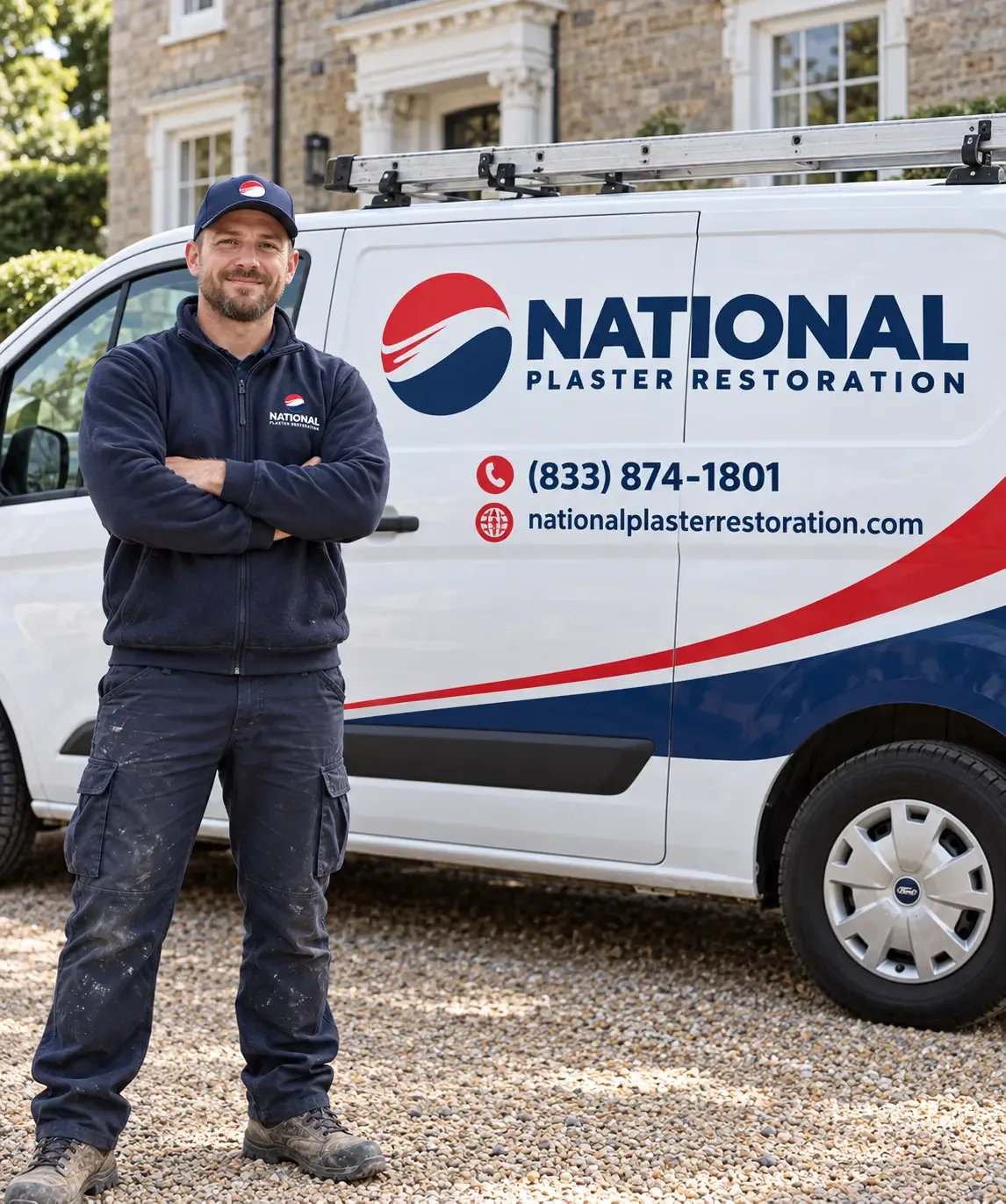 Plaster Repair Nocona, TX FAQs